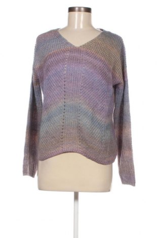 Дамски пуловер Montego, Размер XS, Цвят Многоцветен, Цена 29,00 лв.