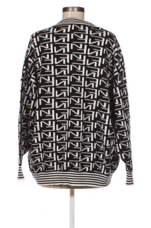 Γυναικείο πουλόβερ Moocci, Μέγεθος M, Χρώμα Πολύχρωμο, Τιμή 7,18 €