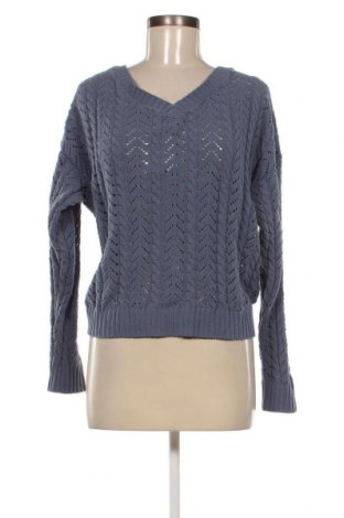 Damski sweter Moon & Madison, Rozmiar M, Kolor Niebieski, Cena 27,99 zł