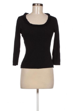 Γυναικείο πουλόβερ More & More, Μέγεθος M, Χρώμα Μαύρο, Τιμή 19,18 €
