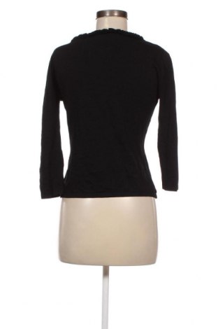 Γυναικείο πουλόβερ More & More, Μέγεθος M, Χρώμα Μαύρο, Τιμή 5,75 €