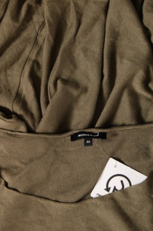 Damenpullover More & More, Größe XL, Farbe Grün, Preis € 10,79