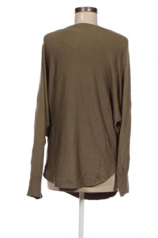 Дамски пуловер More & More, Размер XL, Цвят Зелен, Цена 21,70 лв.