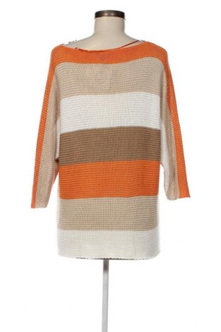 Γυναικείο πουλόβερ More & More, Μέγεθος XL, Χρώμα Πολύχρωμο, Τιμή 38,35 €