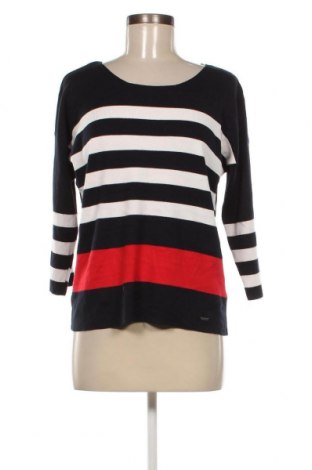 Дамски пуловер More & More, Размер M, Цвят Многоцветен, Цена 37,20 лв.