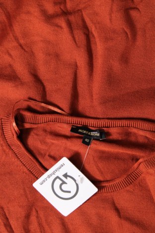 Damenpullover More & More, Größe M, Farbe Braun, Preis € 6,47