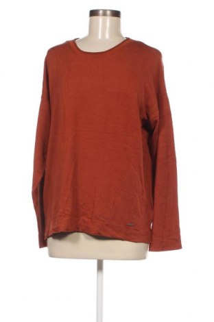 Γυναικείο πουλόβερ More & More, Μέγεθος M, Χρώμα Καφέ, Τιμή 5,75 €