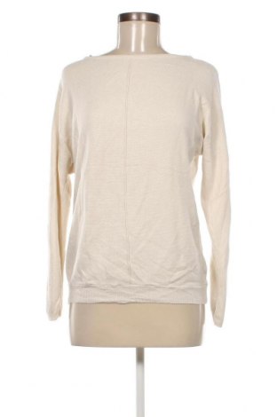 Γυναικείο πουλόβερ More & More, Μέγεθος M, Χρώμα  Μπέζ, Τιμή 5,75 €