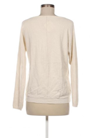 Дамски пуловер More & More, Размер M, Цвят Бежов, Цена 9,30 лв.