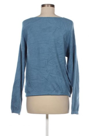 Γυναικείο πουλόβερ More & More, Μέγεθος XS, Χρώμα Μπλέ, Τιμή 13,04 €