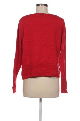 Γυναικείο πουλόβερ More & More, Μέγεθος L, Χρώμα Κόκκινο, Τιμή 9,59 €