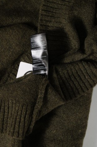 Női pulóver More & More, Méret XL, Szín Zöld, Ár 9 909 Ft