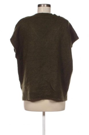 Дамски пуловер More & More, Размер XL, Цвят Зелен, Цена 15,50 лв.