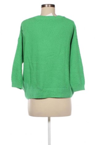 Damski sweter More & More, Rozmiar M, Kolor Zielony, Cena 29,75 zł