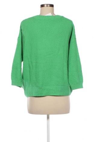 Damenpullover More & More, Größe M, Farbe Grün, Preis 6,47 €