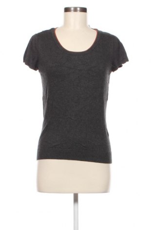 Γυναικείο πουλόβερ More & More, Μέγεθος M, Χρώμα Γκρί, Τιμή 23,01 €