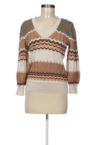 Γυναικείο πουλόβερ Morgan, Μέγεθος M, Χρώμα Πολύχρωμο, Τιμή 12,68 €