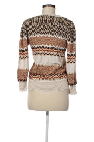 Γυναικείο πουλόβερ Morgan, Μέγεθος M, Χρώμα Πολύχρωμο, Τιμή 25,36 €