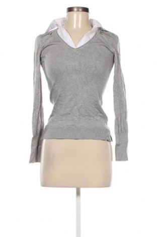 Γυναικείο πουλόβερ Morgan, Μέγεθος S, Χρώμα Μπλέ, Τιμή 12,68 €