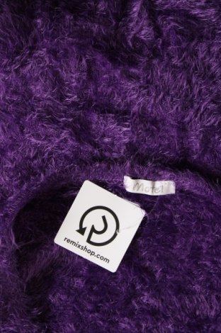 Damenpullover Motel, Größe M, Farbe Lila, Preis 8,99 €