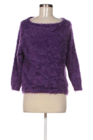 Damenpullover Motel, Größe M, Farbe Lila, Preis 5,99 €