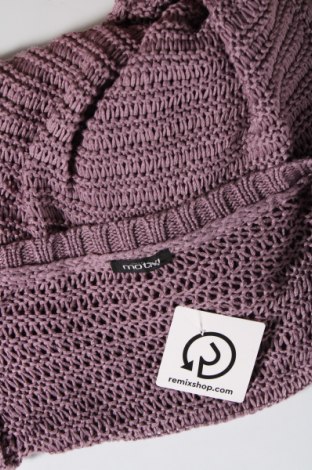 Γυναικείο πουλόβερ Motivi, Μέγεθος M, Χρώμα Βιολετί, Τιμή 12,56 €
