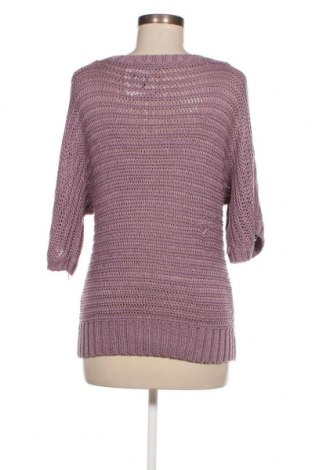 Дамски пуловер Motivi, Размер M, Цвят Лилав, Цена 24,56 лв.