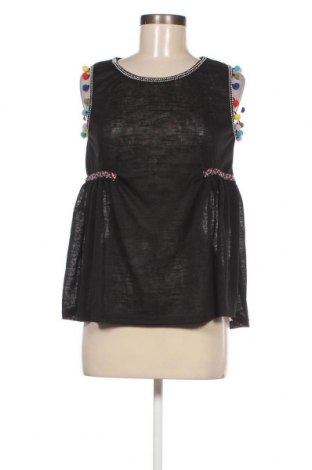 Дамски пуловер Mshll Girl, Размер M, Цвят Черен, Цена 3,19 лв.