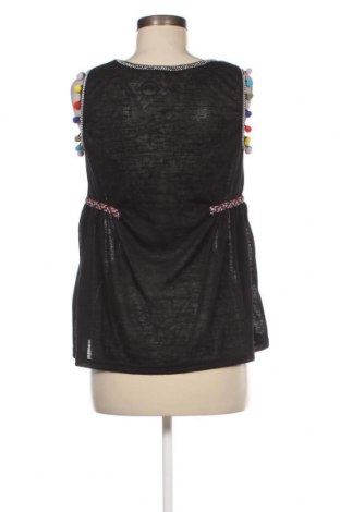 Дамски пуловер Mshll Girl, Размер M, Цвят Черен, Цена 7,25 лв.