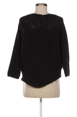 Γυναικείο πουλόβερ Multiblu, Μέγεθος M, Χρώμα Μαύρο, Τιμή 3,59 €