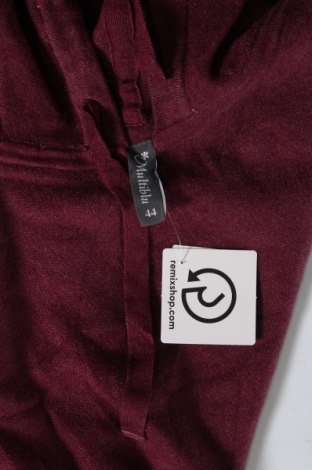 Γυναικείο πουλόβερ Multiblu, Μέγεθος XL, Χρώμα Βιολετί, Τιμή 7,18 €