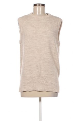 Γυναικείο πουλόβερ NA-KD, Μέγεθος M, Χρώμα  Μπέζ, Τιμή 7,19 €