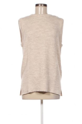 Damenpullover NA-KD, Größe L, Farbe Beige, Preis € 9,11