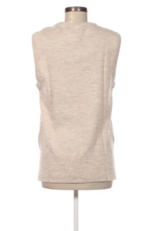 Γυναικείο πουλόβερ NA-KD, Μέγεθος L, Χρώμα  Μπέζ, Τιμή 7,19 €