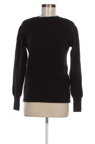 Дамски пуловер NA-KD, Размер S, Цвят Черен, Цена 18,45 лв.