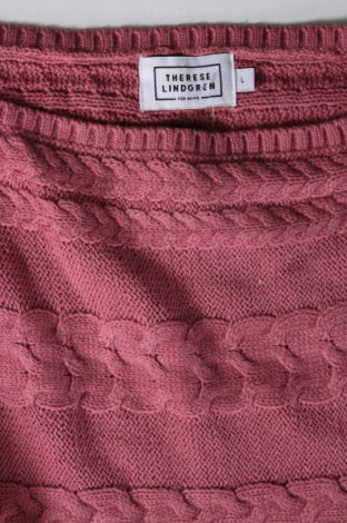 Damenpullover NA-KD, Größe M, Farbe Rosa, Preis 28,53 €