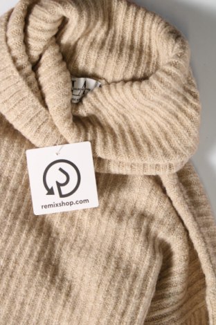 Γυναικείο πουλόβερ NA-KD, Μέγεθος M, Χρώμα  Μπέζ, Τιμή 5,07 €