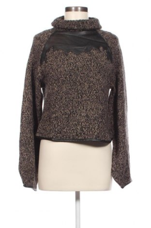 Γυναικείο πουλόβερ NU Denmark, Μέγεθος XS, Χρώμα Πολύχρωμο, Τιμή 22,37 €