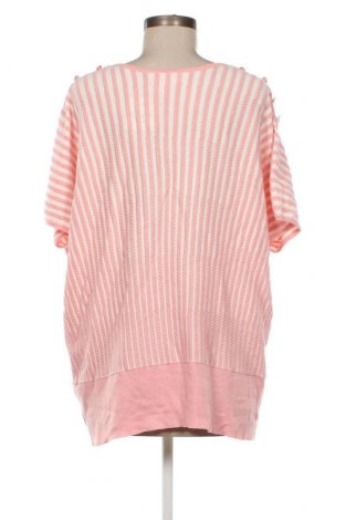 Γυναικείο πουλόβερ NYLAH by Franzi Knuppe, Μέγεθος XL, Χρώμα Πολύχρωμο, Τιμή 19,94 €