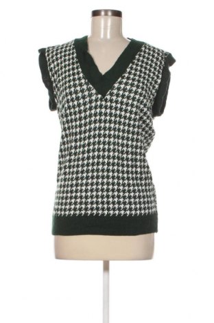 Γυναικείο πουλόβερ Naanaa, Μέγεθος S, Χρώμα Πράσινο, Τιμή 8,63 €