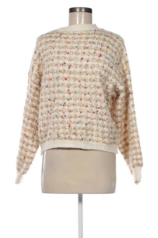 Дамски пуловер Natura, Размер M, Цвят Многоцветен, Цена 20,50 лв.