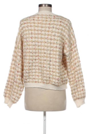 Γυναικείο πουλόβερ Natura, Μέγεθος M, Χρώμα Πολύχρωμο, Τιμή 10,14 €