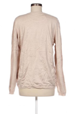 Γυναικείο πουλόβερ Navigazione, Μέγεθος L, Χρώμα  Μπέζ, Τιμή 11,41 €