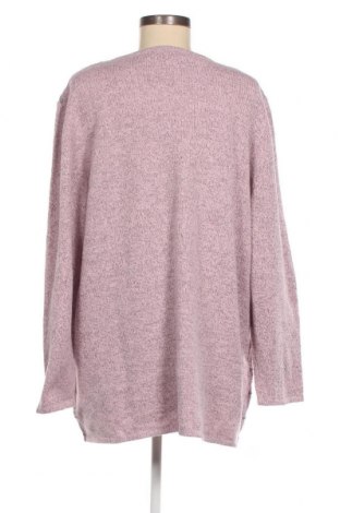 Γυναικείο πουλόβερ Navigazione, Μέγεθος XXL, Χρώμα Ρόζ , Τιμή 25,36 €