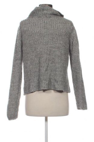 Дамски пуловер New Look, Размер M, Цвят Сив, Цена 4,92 лв.