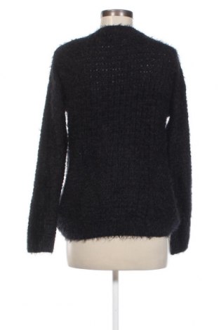 Дамски пуловер New Look, Размер M, Цвят Черен, Цена 8,41 лв.
