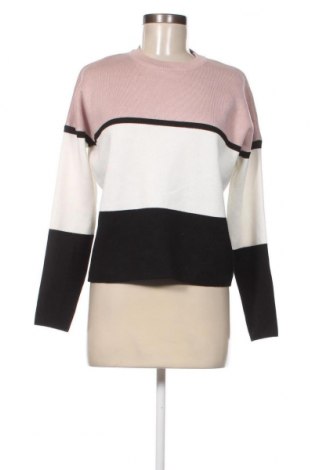 Дамски пуловер New Look, Размер S, Цвят Многоцветен, Цена 14,50 лв.