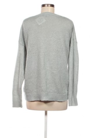 Дамски пуловер New Look, Размер M, Цвят Зелен, Цена 10,73 лв.