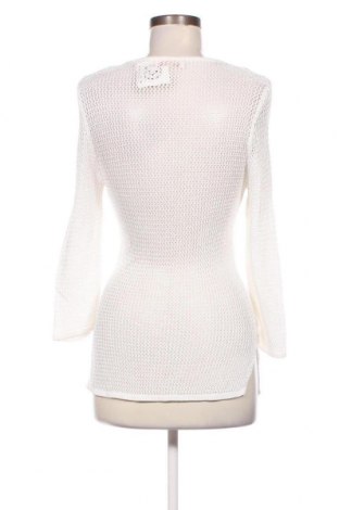 Дамски пуловер New Sensation, Размер S, Цвят Бял, Цена 44,55 лв.