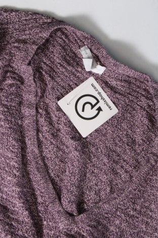 Дамски пуловер New York & Company, Размер M, Цвят Лилав, Цена 6,97 лв.